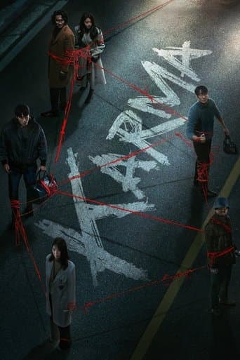 Karma poster - Find streaming availability