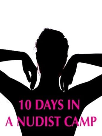 10 Days in a Nudist Camp poster - Find streaming availability