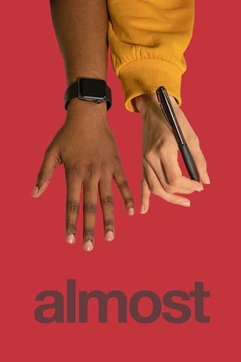 Almost poster - Find streaming availability