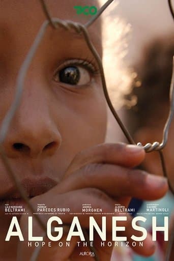 Alganesh: Hope On the Horizon poster - Find streaming availability