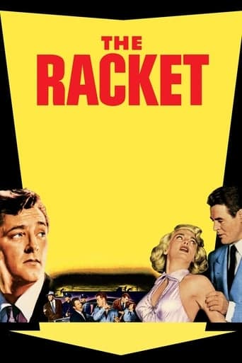 The Racket poster - Find streaming availability