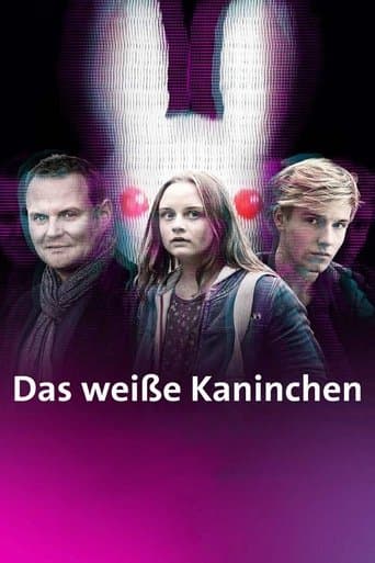 The White Rabbit poster - Find streaming availability