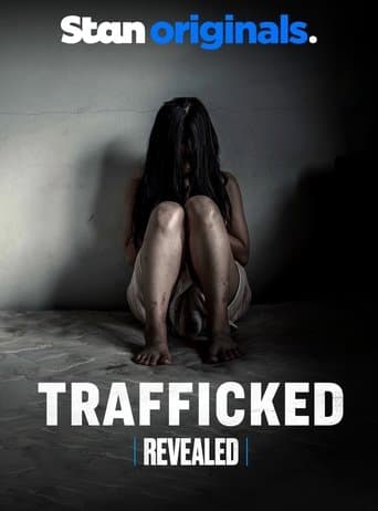 Trafficked poster - Find streaming availability