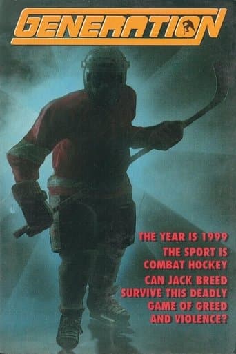 Generation poster - Find streaming availability