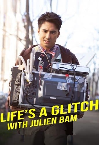 Life's a Glitch with Julien Bam poster - Find streaming availability