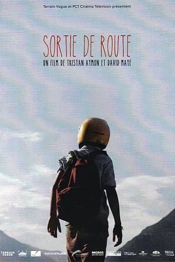 Off the Road poster - Find streaming availability