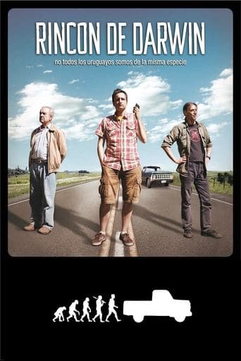 Darwin's Corner poster - Find streaming availability