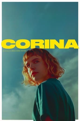 Corina poster - Find streaming availability