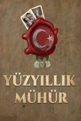 Yüzyıllık Mühür poster - Find streaming availability