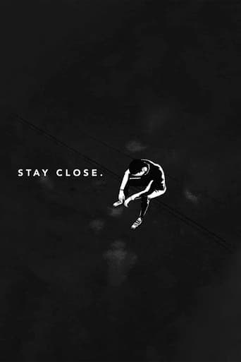 Stay Close poster - Find streaming availability