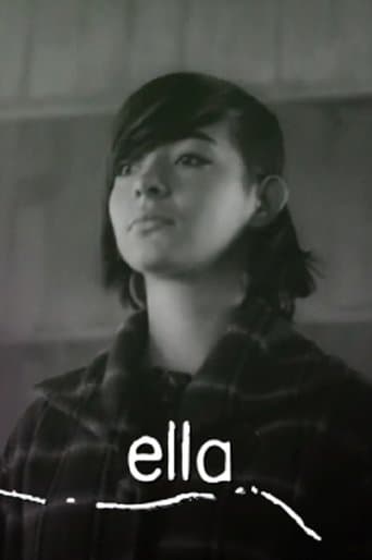 Ella poster - Find streaming availability