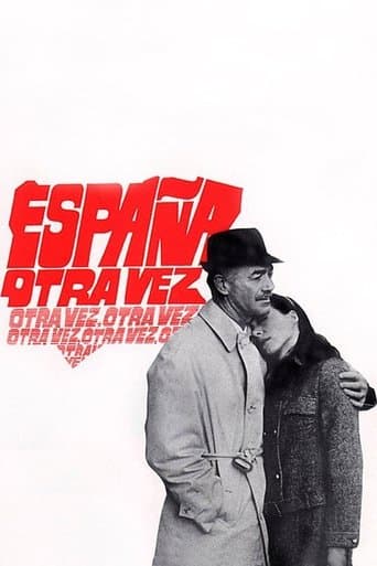 Spain Again poster - Find streaming availability