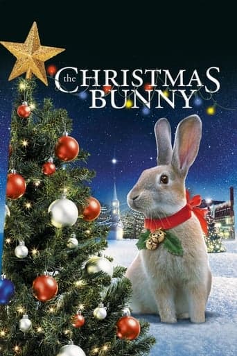 The Christmas Bunny poster - Find streaming availability