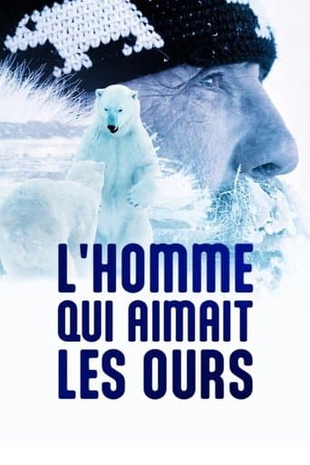 L'homme qui aimait les ours poster - Find streaming availability