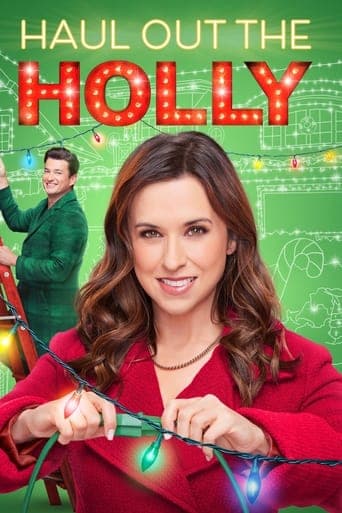 Haul Out the Holly poster - Find streaming availability