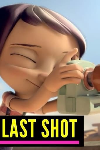 Last Shot poster - Find streaming availability