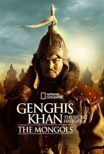 Genghis Khan: The Secret History of the Mongols poster - Find streaming availability