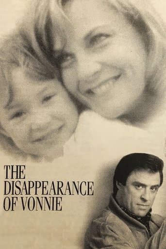 The Disappearance of Vonnie poster - Find streaming availability