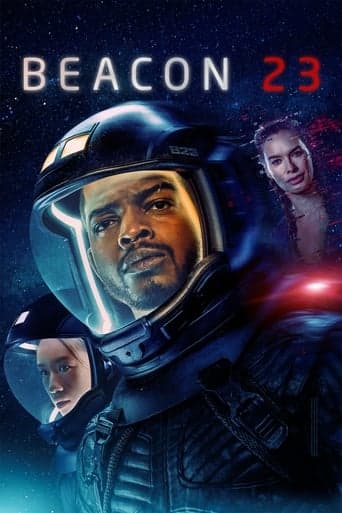 Beacon 23 poster - Find streaming availability