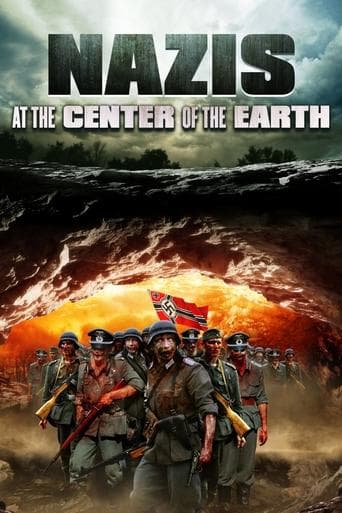 Nazis at the Center of the Earth poster - Find streaming availability