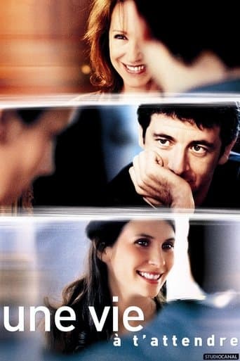 Une vie à t'attendre poster - Find streaming availability