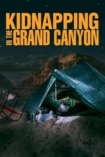 Kidnapping in the Grand Canyon poster - Find streaming availability