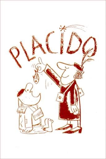 Placido poster - Find streaming availability