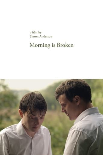 Morning is Broken poster - Find streaming availability