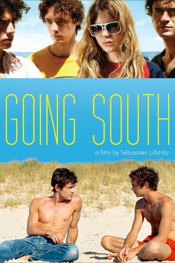 Going South poster - Find streaming availability