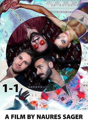 1-1 poster - Find streaming availability