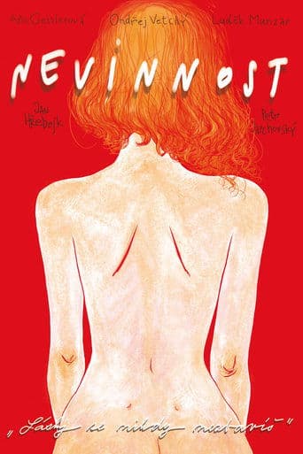 Innocence poster - Find streaming availability