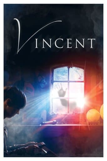 Vincent poster - Find streaming availability