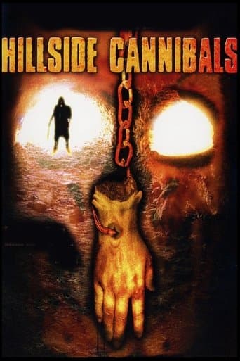 Hillside Cannibals poster - Find streaming availability