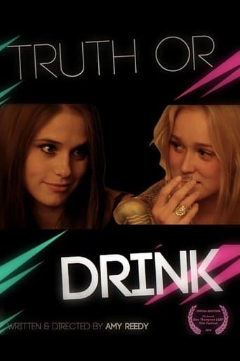 Truth or Drink poster - Find streaming availability