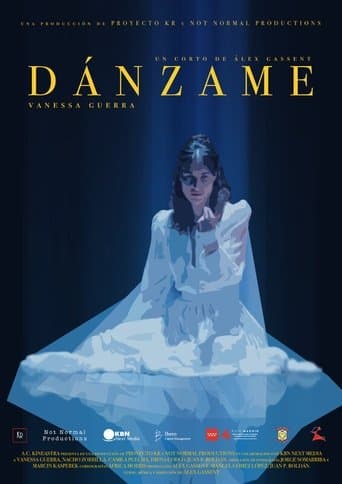 Dánzame poster - Find streaming availability