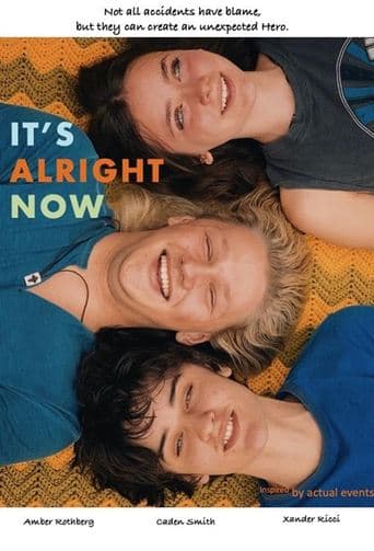 It's Alright Now poster - Find streaming availability