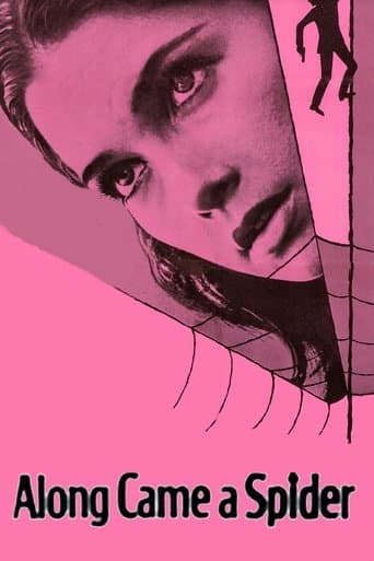 Along Came a Spider poster - Find streaming availability