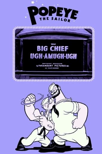 Big Chief Ugh-Amugh-Ugh poster - Find streaming availability