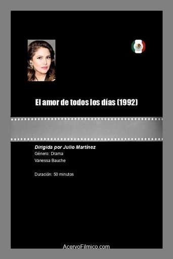 El amor de todos los días poster - Find streaming availability