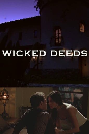 Wicked Deeds poster - Find streaming availability