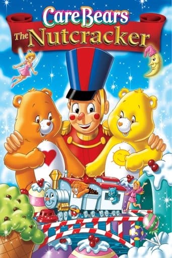 Care Bears Nutcracker Suite poster - Find streaming availability