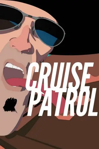 Cruise Patrol poster - Find streaming availability