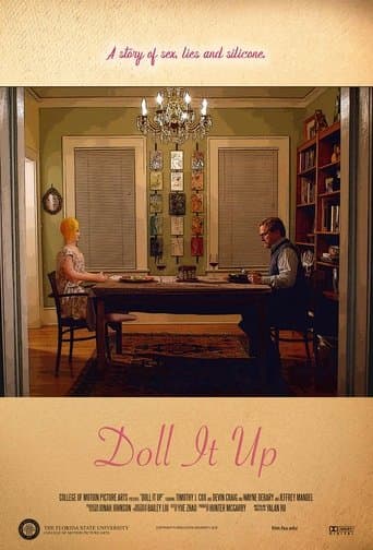Doll It Up poster - Find streaming availability