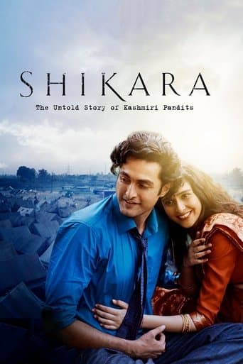 Shikara poster - Find streaming availability
