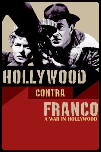 A War in Hollywood poster - Find streaming availability