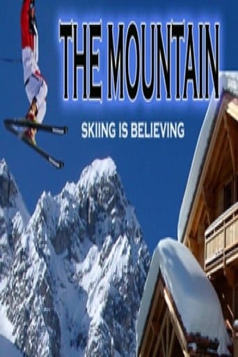 The Mountain poster - Find streaming availability