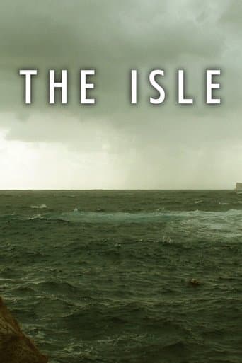 The Isle poster - Find streaming availability