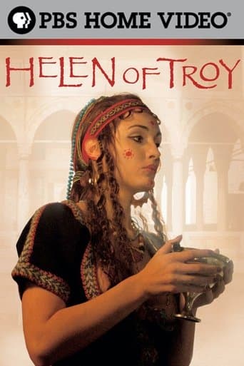 Helen of Troy poster - Find streaming availability