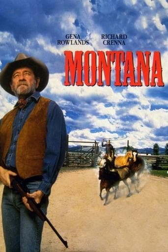 Montana poster - Find streaming availability