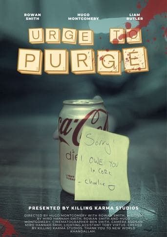 Urge to Purge poster - Find streaming availability
